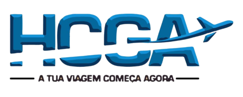 HCGA Viagens & Turismo